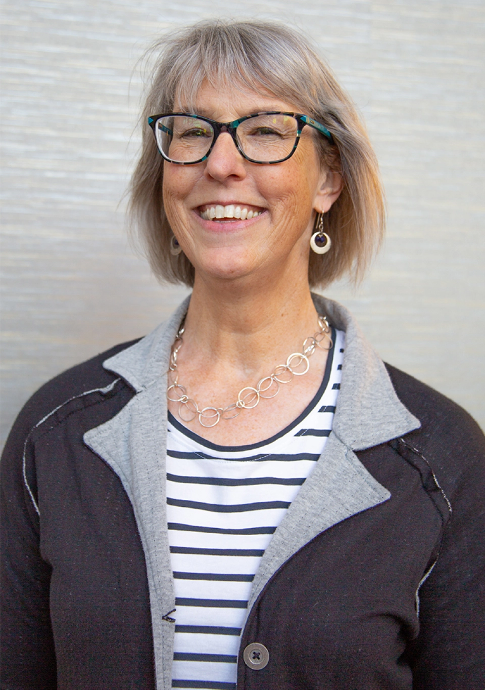 Rev. Mary Kohlstaedt Huycke