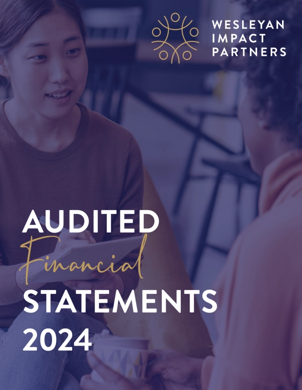 Audited Financial Statements 2024