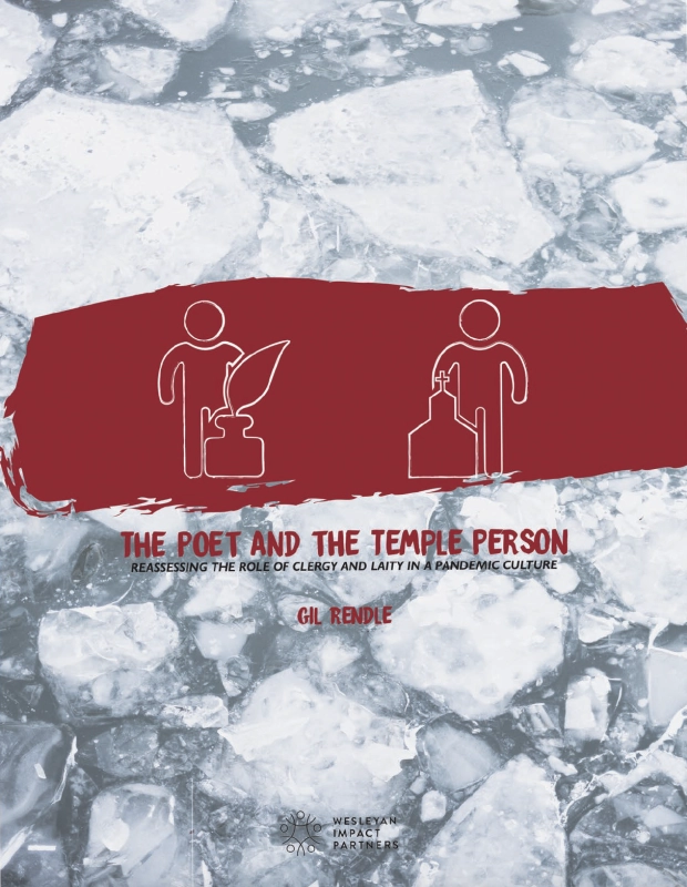The Poet and the Temple Person