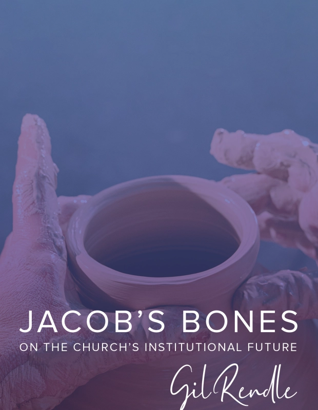 Jacob's Bones
