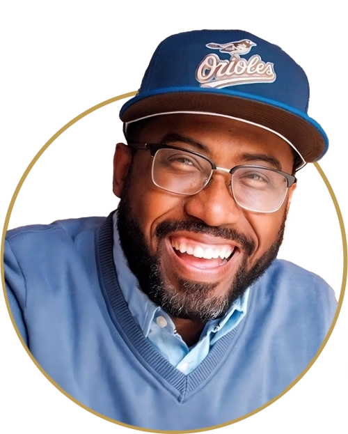 LILA attendees LILA attendee circle Herber Brown