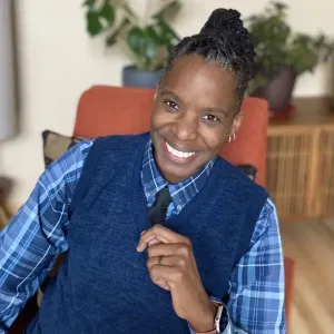 Alicia Forde Headshot 2